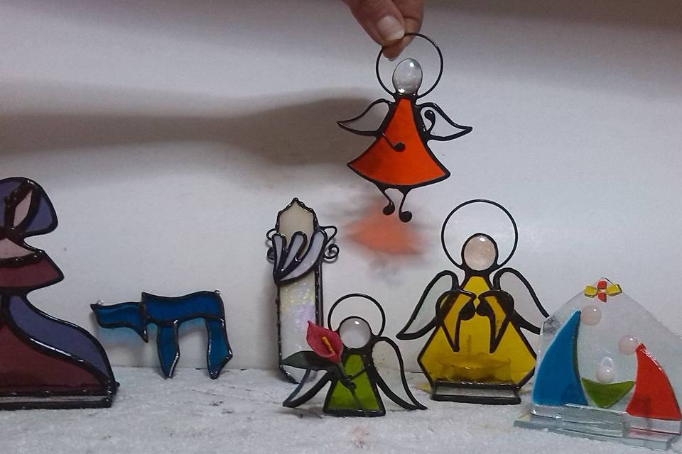 Ideas de souvenirs
