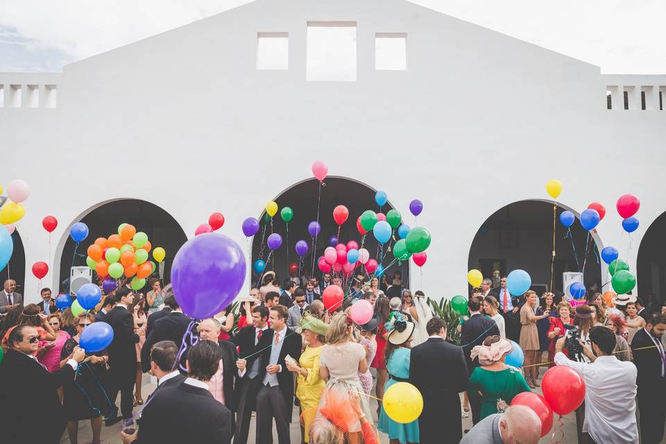 Encuentros de Novias