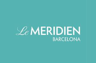 Le Meridien Barcelona logotipo