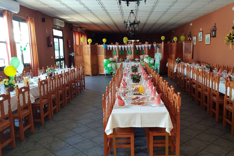 Salón