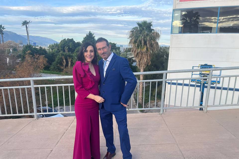 Cuídate con Mari Carmen