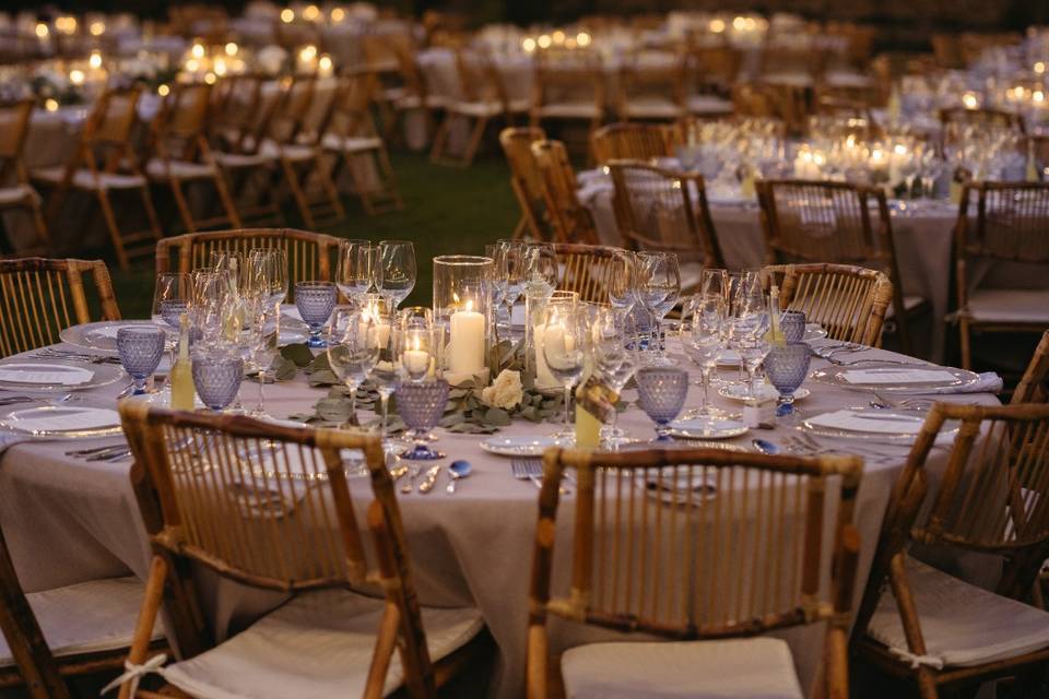 Berué Eventos