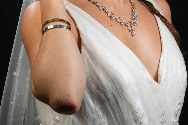 La novia