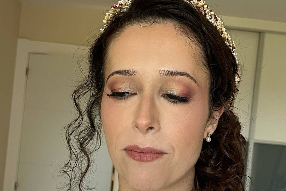 Maquillaje social