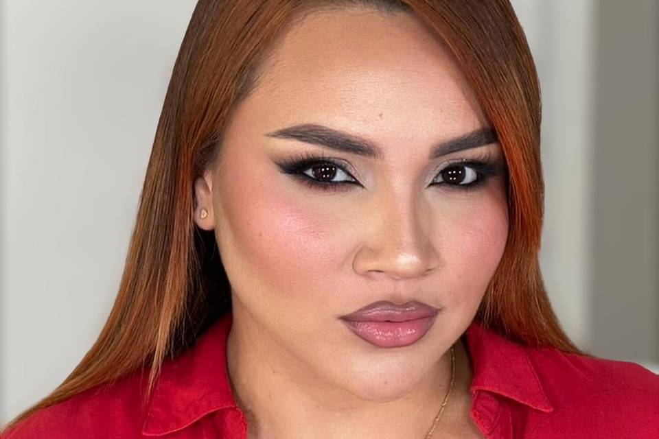 Maquillaje social