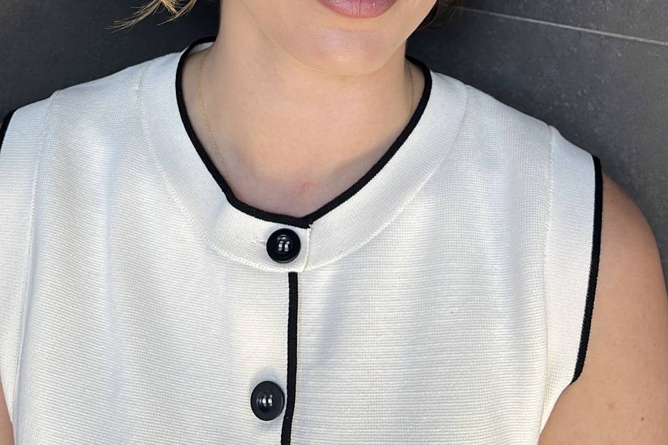 Maquillaje social