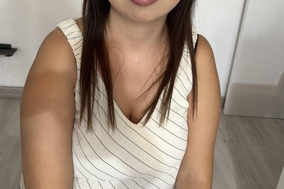 Maquillaje social
