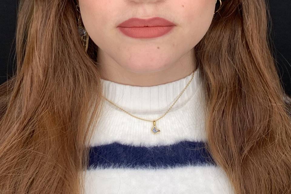 Maquillaje de boda