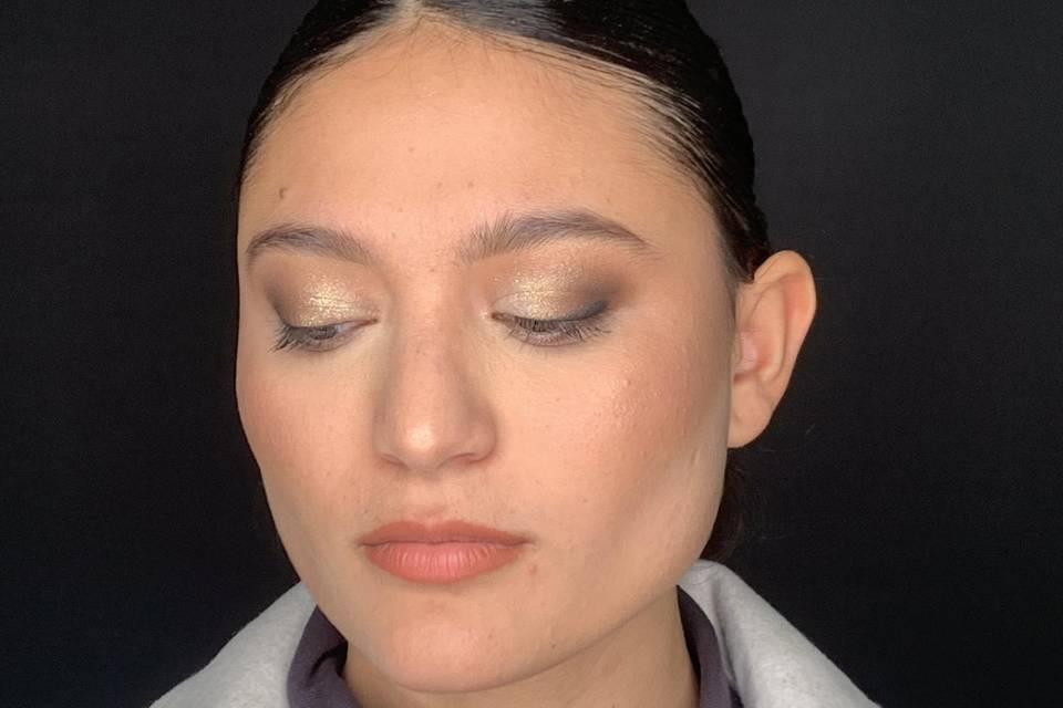 Maquillaje de boda