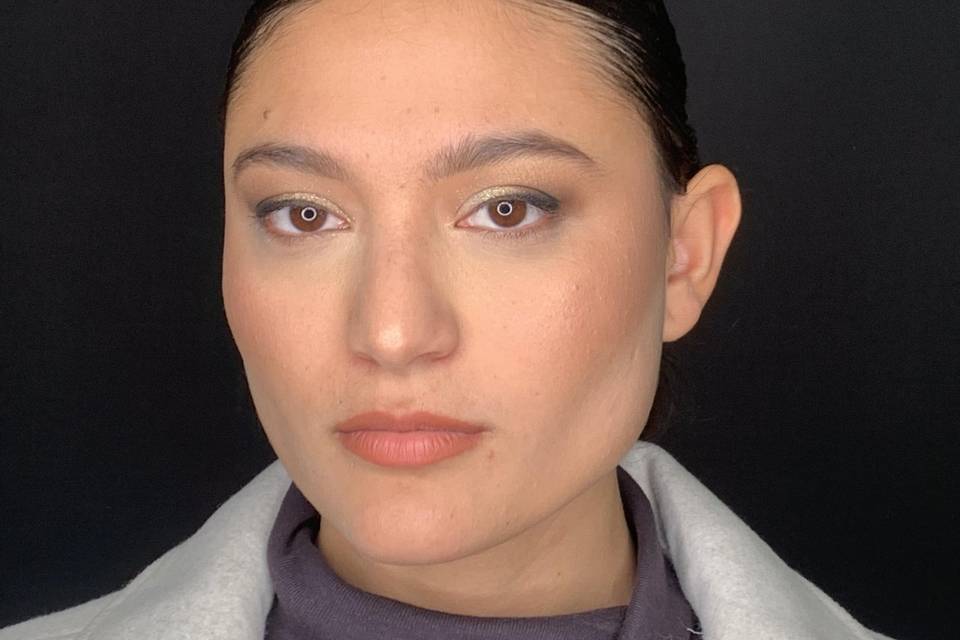 Maquillaje de boda