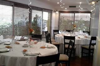 Restaurante El Plantío