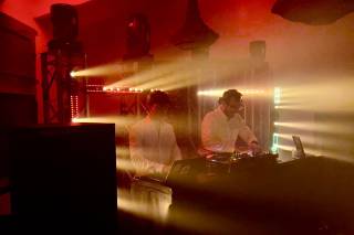 Traca Music