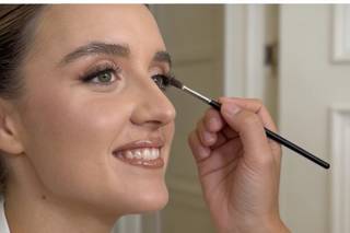 Mua Novias - Maquillaje