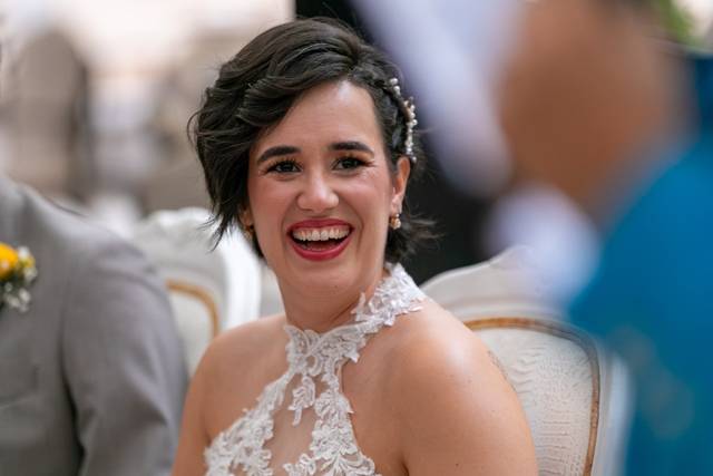 Novias con brillo propio✨