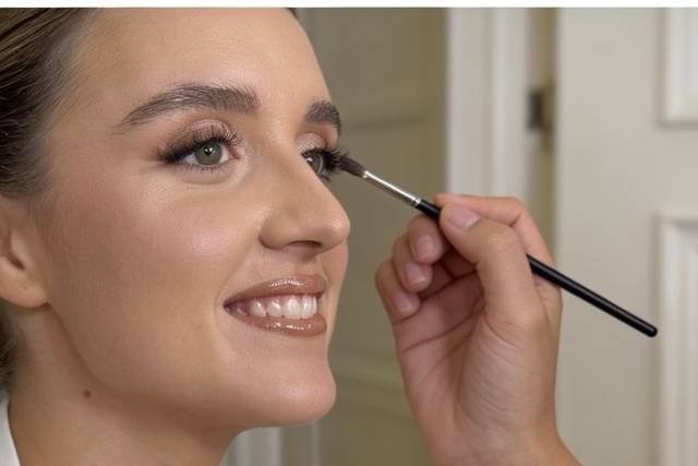 Mua Novias - Maquillaje