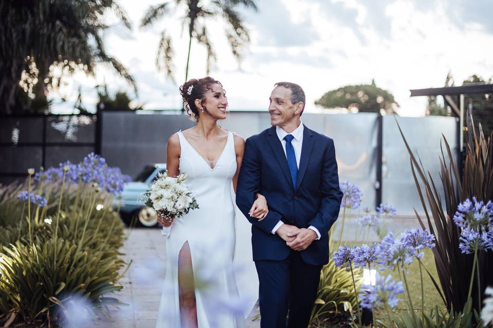 Mua Novias - Maquillaje