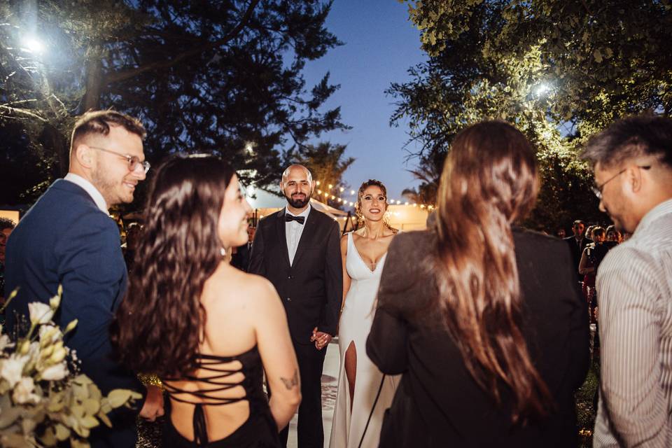 ✨Recién casados