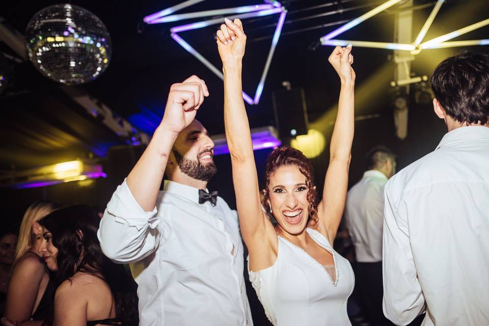 Anto y Rami