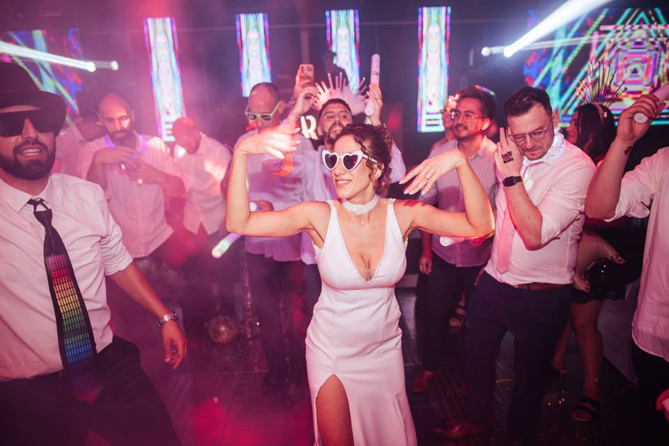 Party time