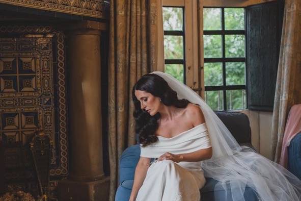 Mua Novias - Maquillaje