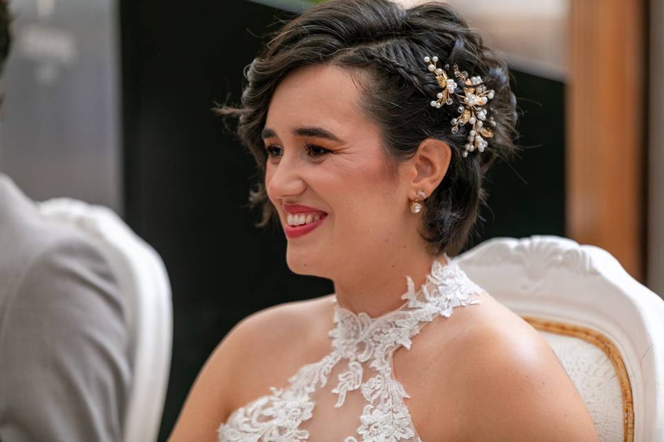 ✨ a pura sonrisa