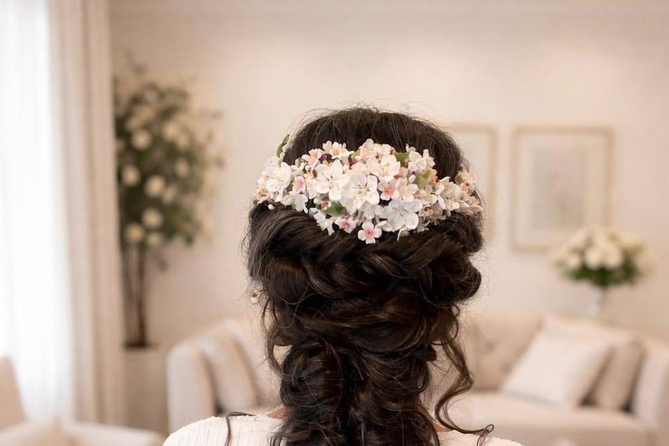 Mua Novias - Maquillaje
