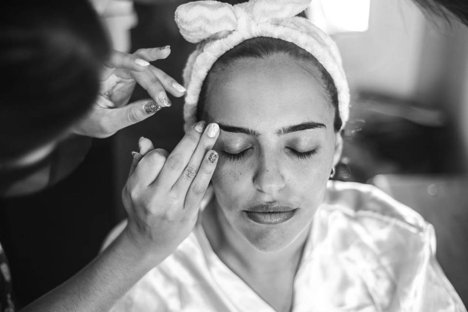 ✨Comenzando los preparativos