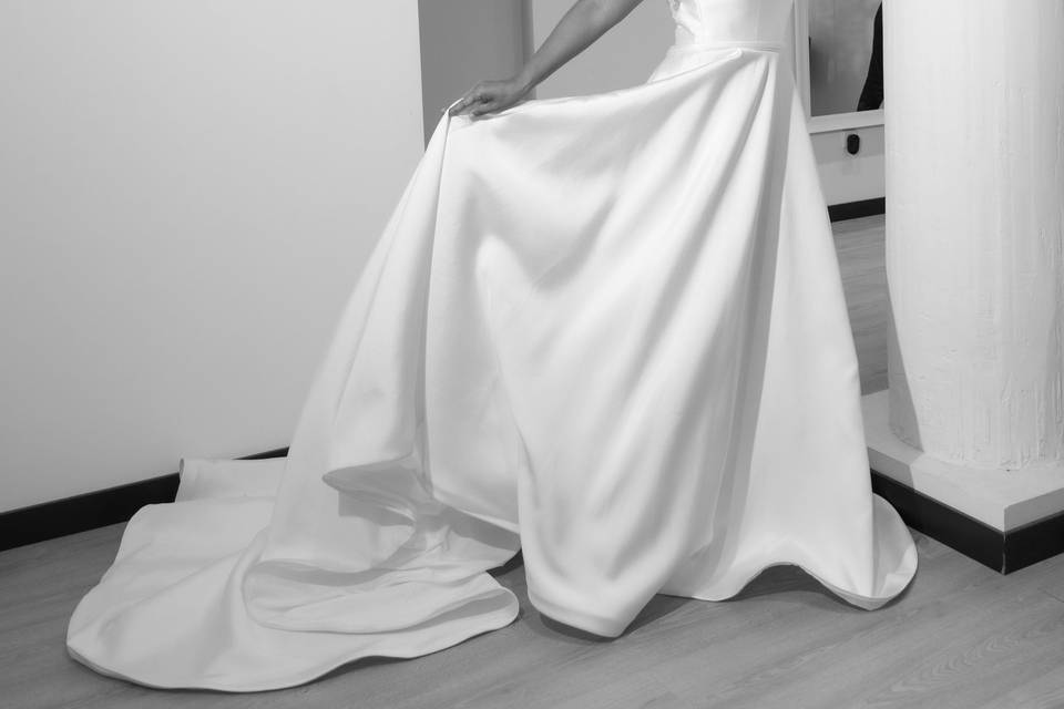 ✨Novia Elegante