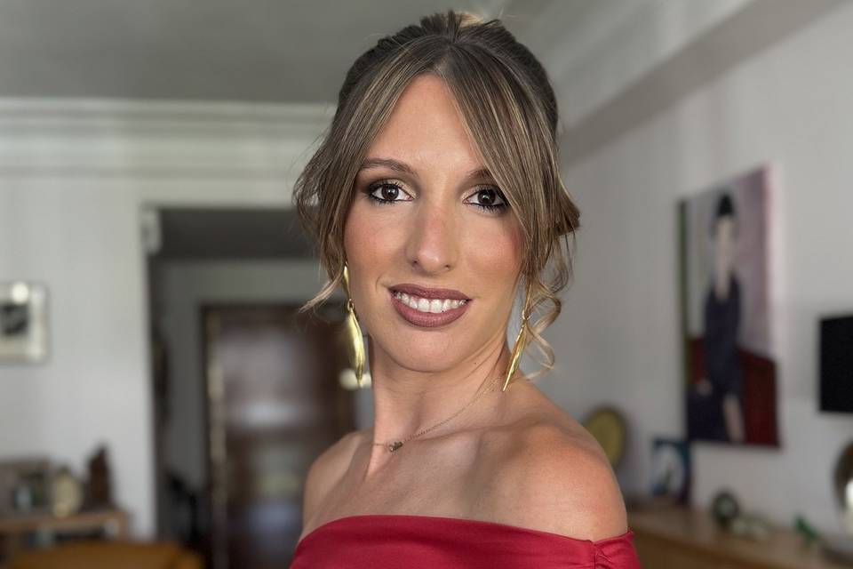 ✨ojos ahumados