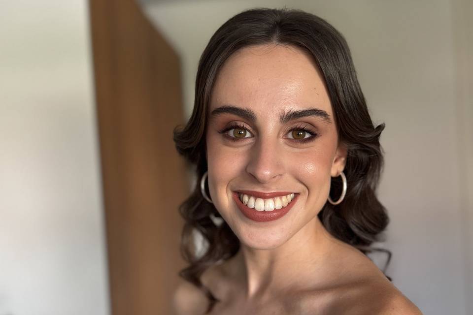 ✨Ojos ahumados