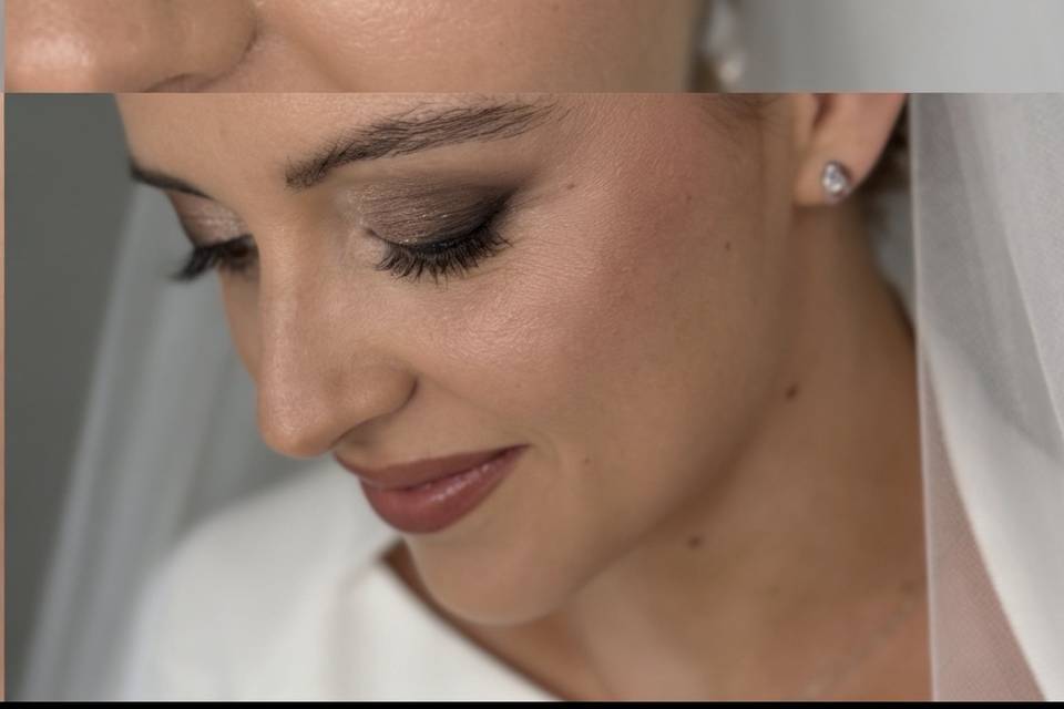 Novia Soft glam