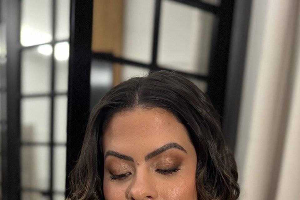✨Ojos Ahumados