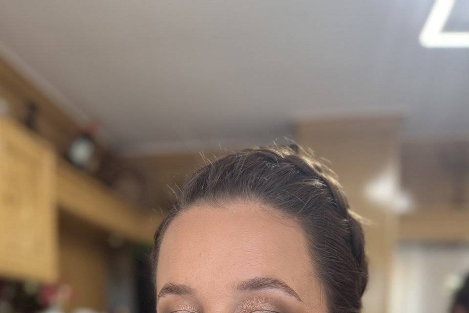 ✨ Labios intensos