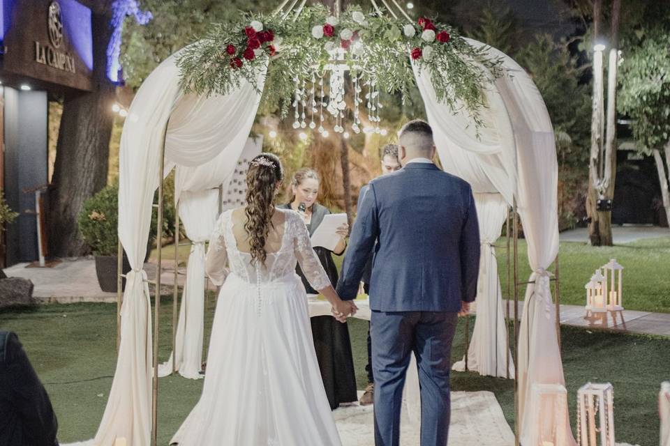 ✨En el altar