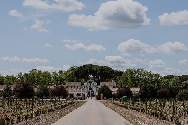 Finca Dehesa de los Canónigos