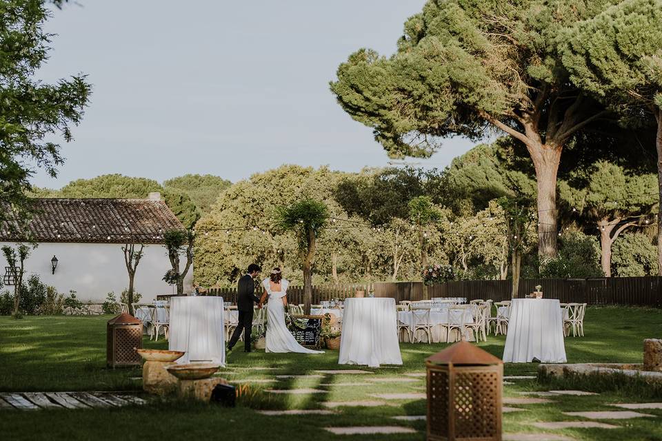 Finca Dehesa de los Canónigos - Castilla Termal