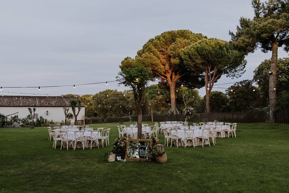 Finca Dehesa de los Canónigos - Castilla Termal