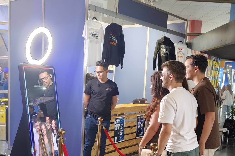 Galiexpo
