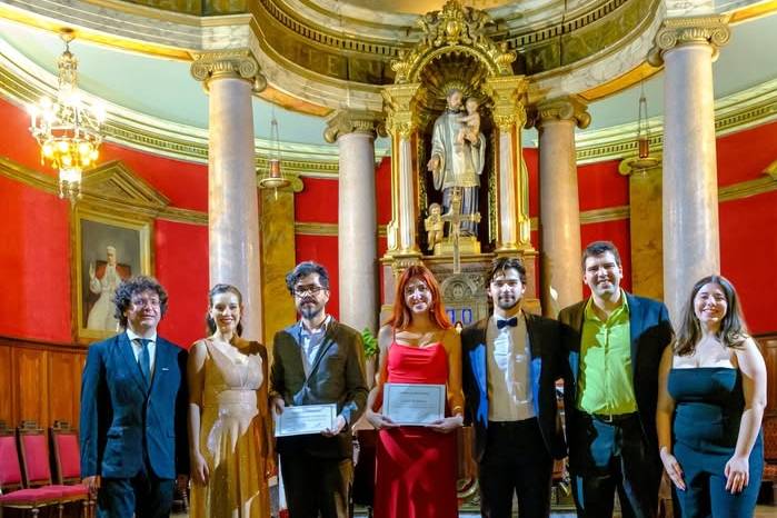 Orquesta greveriana