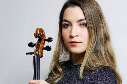 Violinista