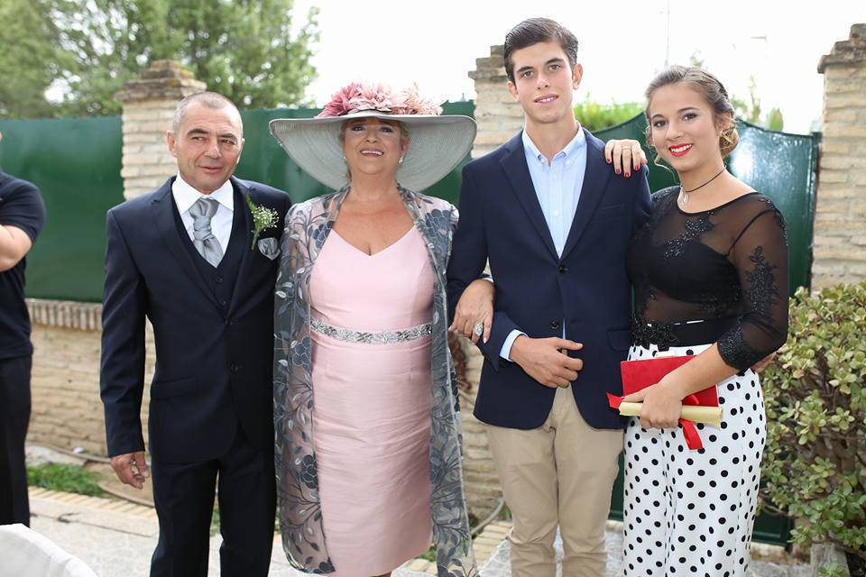 Familia Andrea