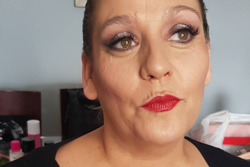 Maquillaje