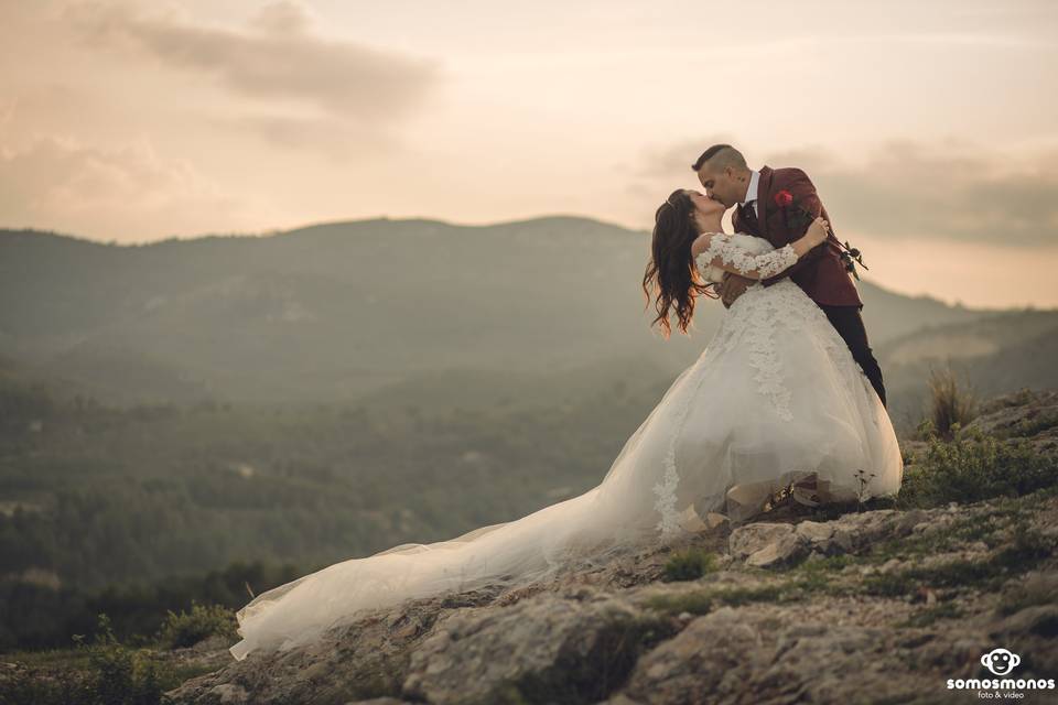 Boda en Cocentaina