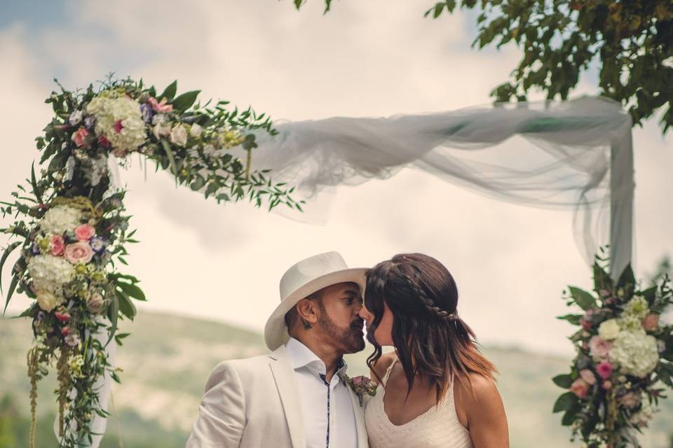 Boda en Masía El Parral Banyeres