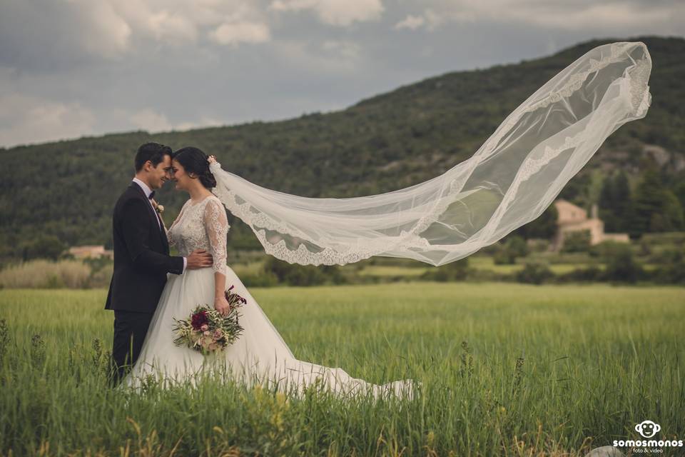 Boda en el Hotel Ferrero Ontinyent