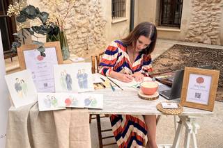 Raquel G. Arte