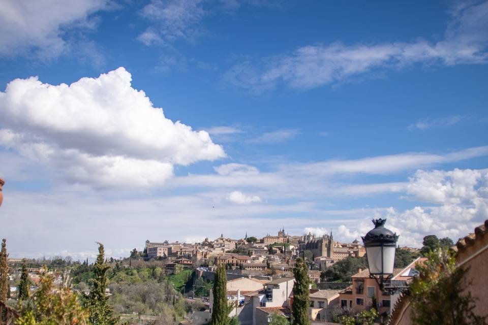 Cigarral de San Martín