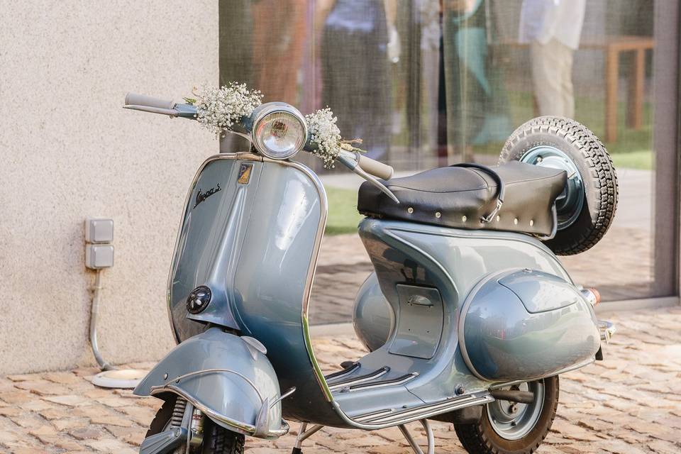 Boda P&J