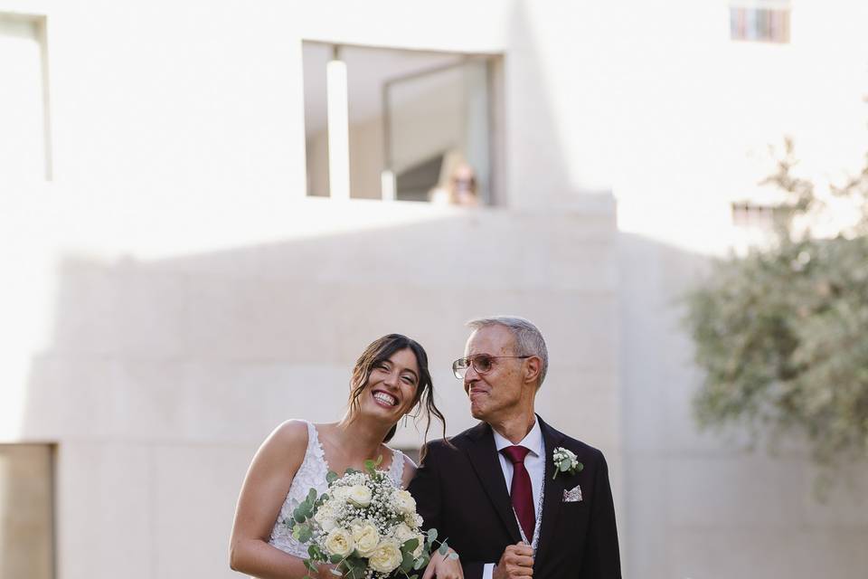 Boda P&J