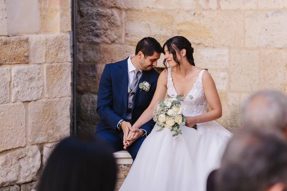 Boda P&J